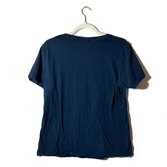 Toy Story Navy Blue I Come in Pizza T-Shirt Size 2X - Runs Small - Picture 2 of 6